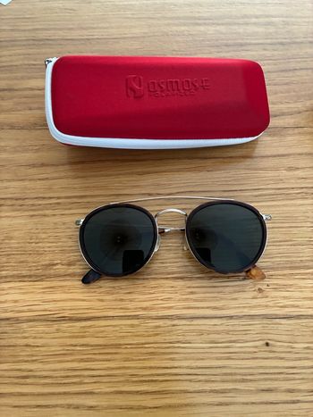 Lunette osmose