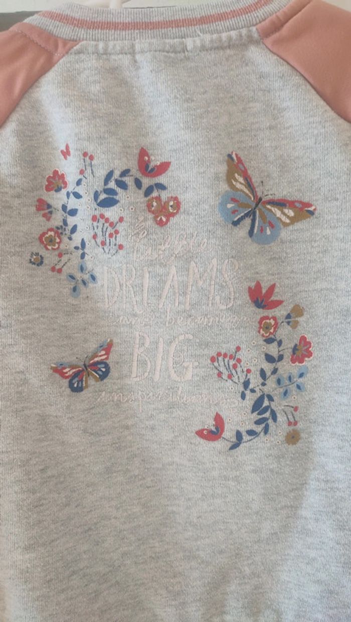 Veste Kiabi 5 ans - photo numéro 7