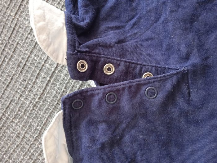 Tee shirt manches longues - photo numéro 6