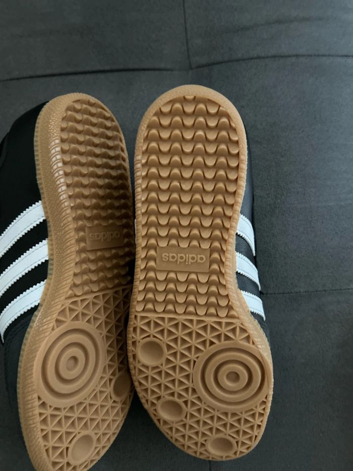 Baskets Adidas Samba Jane - photo numéro 3