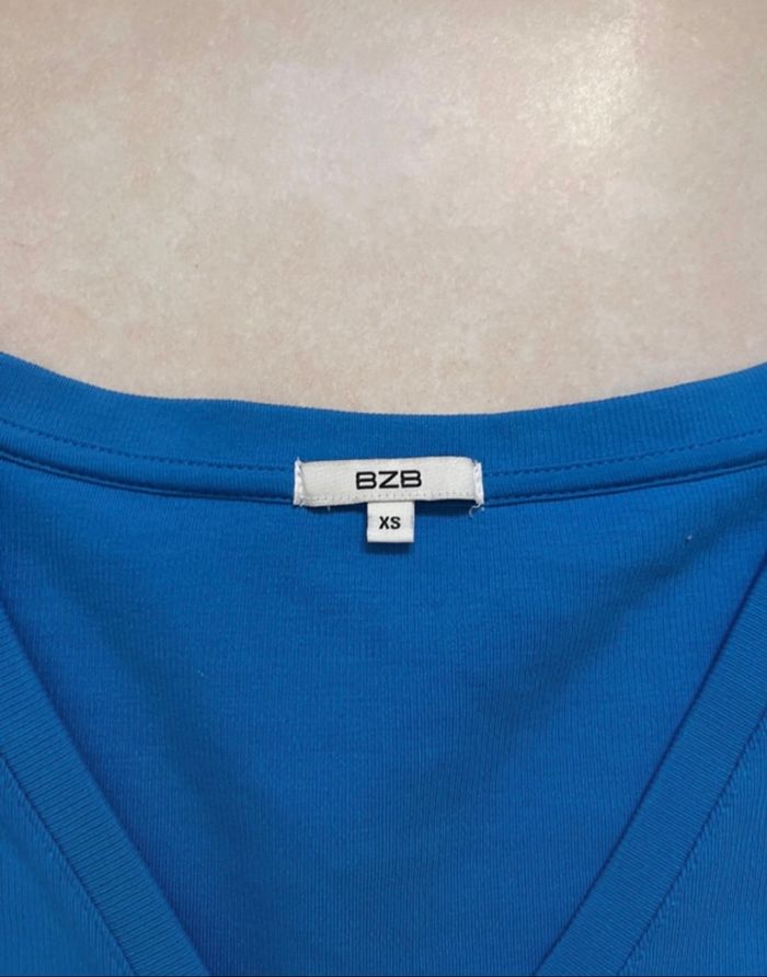 Haut BZB - photo numéro 2