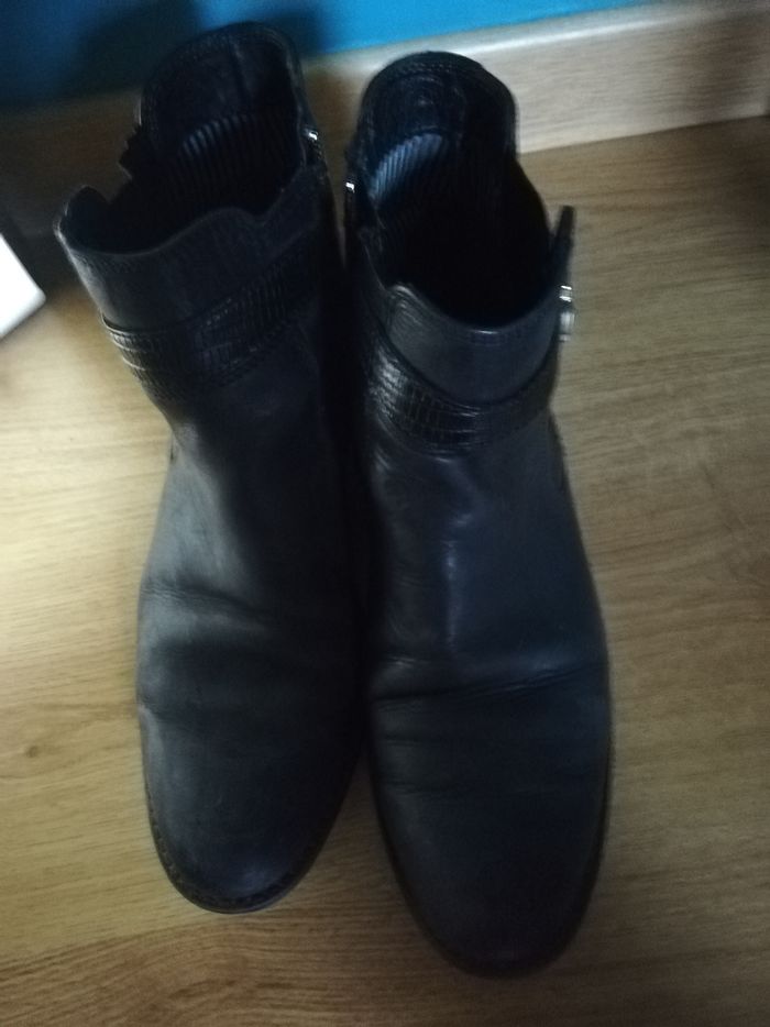 Bottines