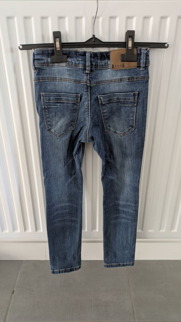 Jean Skinny - photo numéro 2