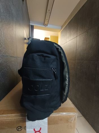 Sac à langer Joolz – noir, excellent état