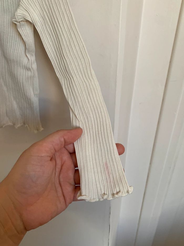 Sous pull 4 ans / H&M - photo numéro 5