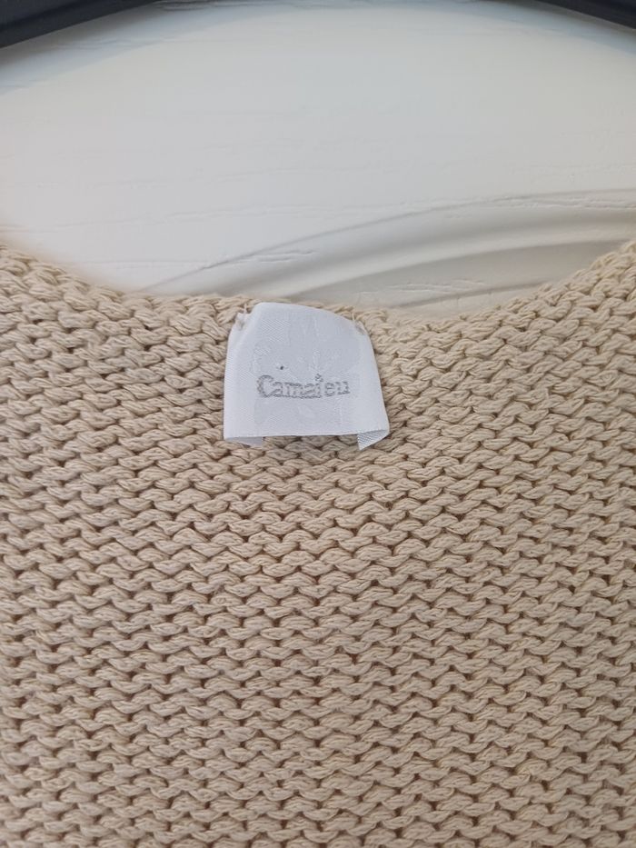 Gilet sans manche - Camaïeu - photo numéro 5