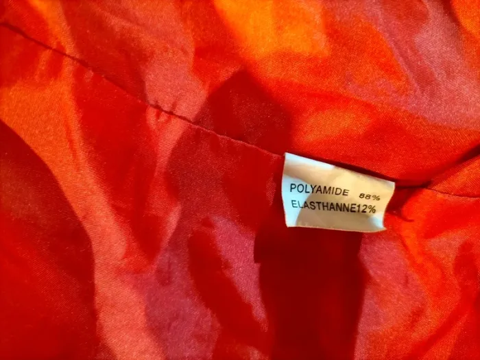 Veste en dentelle taille S - photo numéro 6