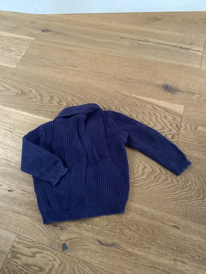 Gilet - photo numéro 4