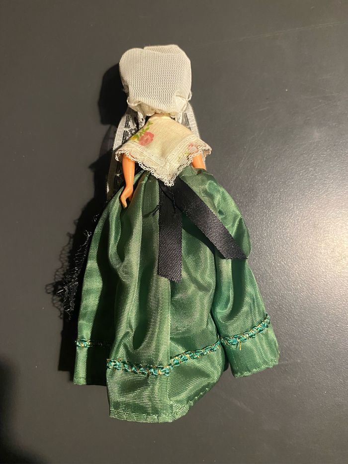 Poupée - photo numéro 3