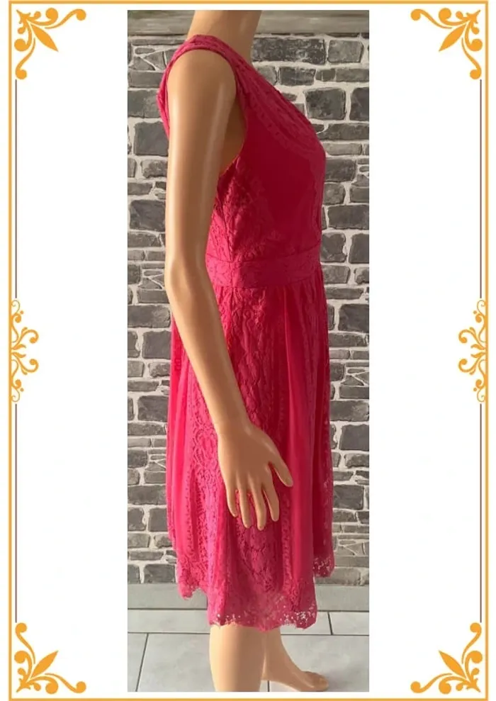 Robe " Esprit" - photo numéro 5