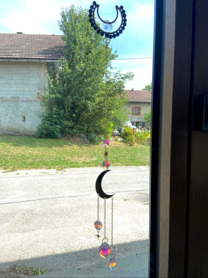 Suncatcher - photo numéro 2
