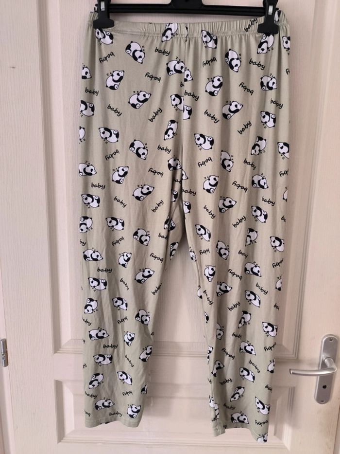 Pantalon de pyjama
