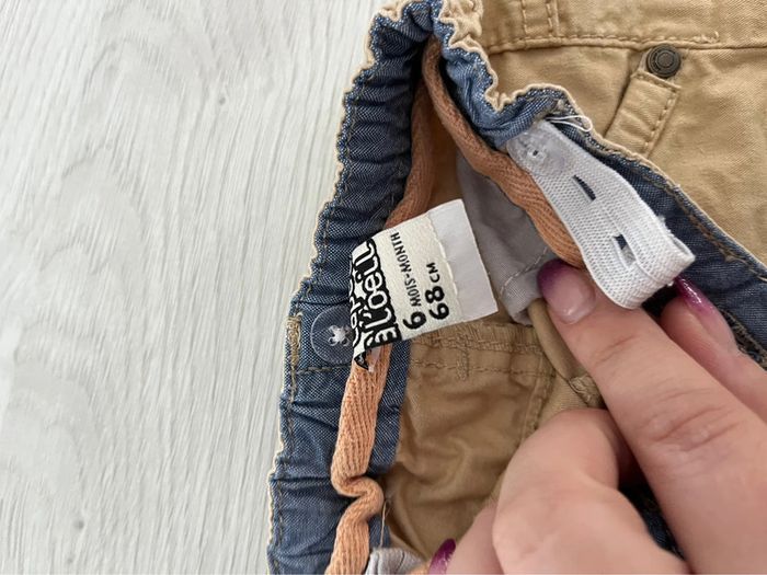 Short - photo numéro 2