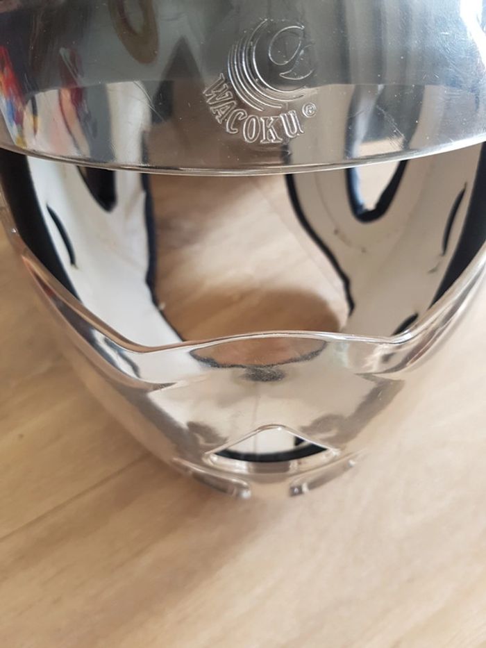 Casque Wacoku - photo numéro 3