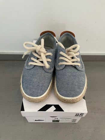 Chaussures garçon 