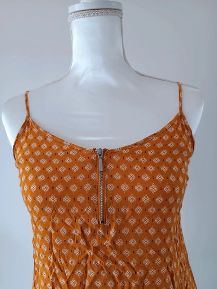 Top bretelles cache cache taille 0 - photo numéro 2