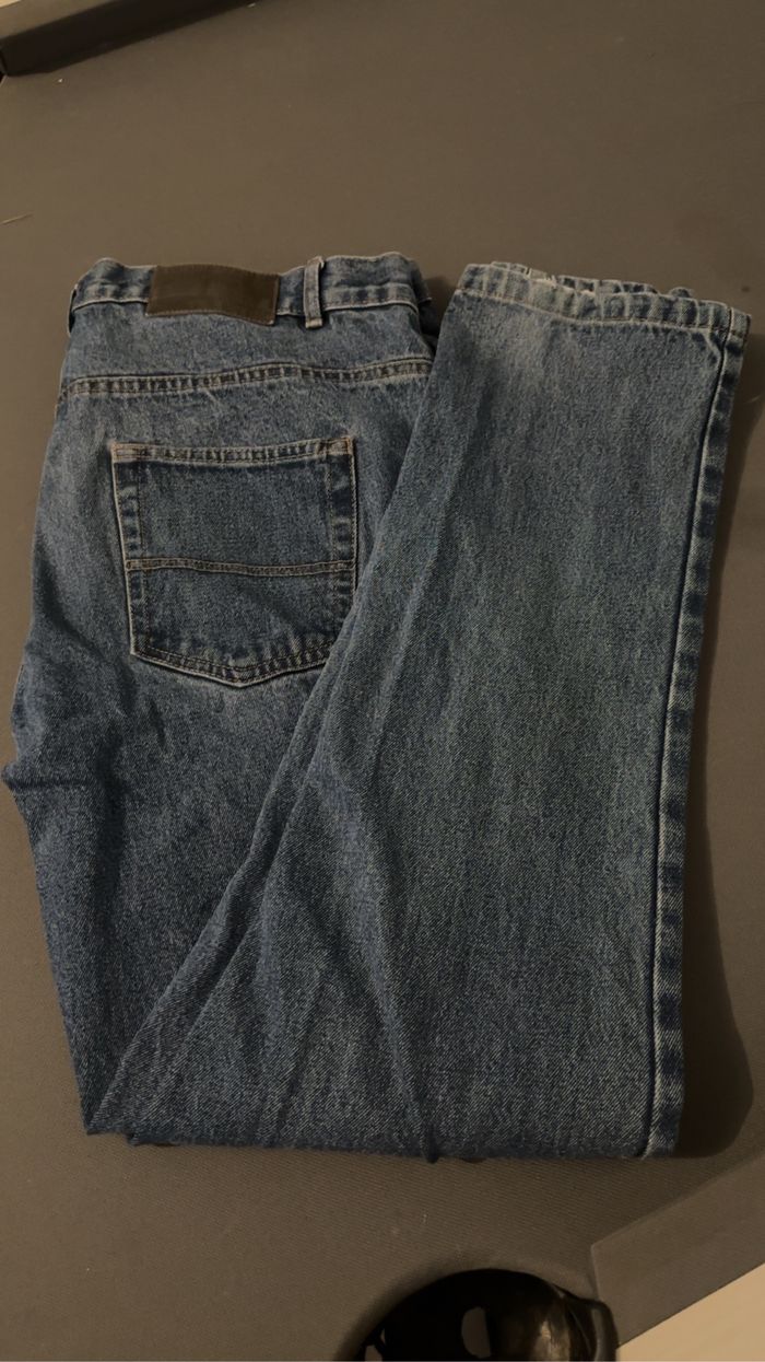 Jean homme - photo numéro 2