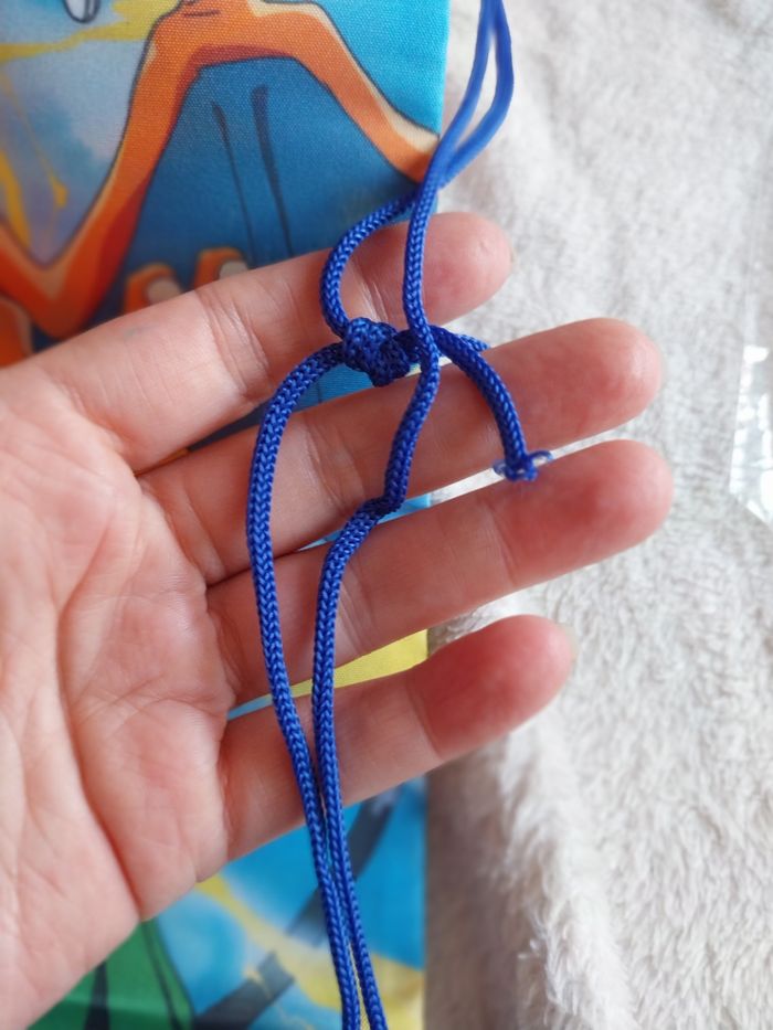 Sac pokemon - photo numéro 4
