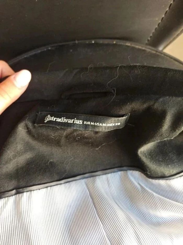 Veste - photo numéro 5