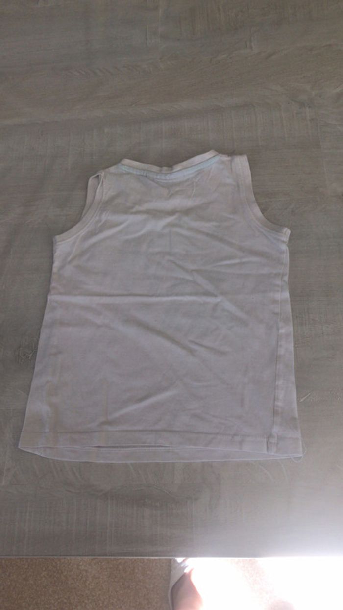 T shirt garçon - photo numéro 2