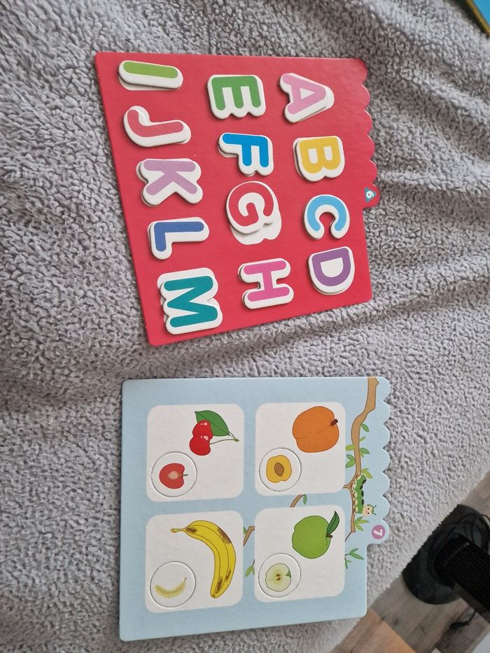 Jeu enfant - photo numéro 9