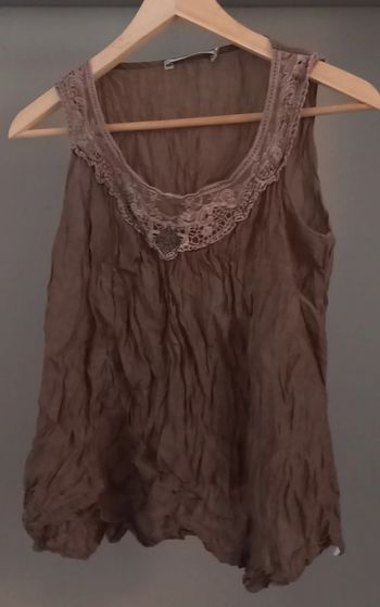 Top debardeur DDP 38