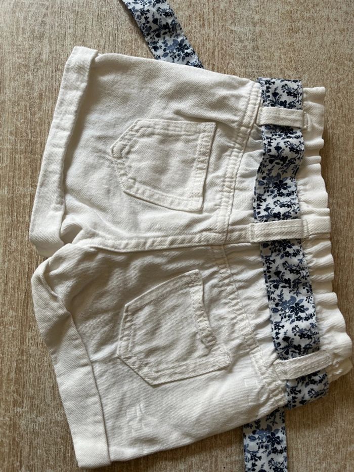 Short - photo numéro 6