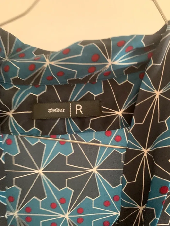 La redoute blouse T40 - photo numéro 2