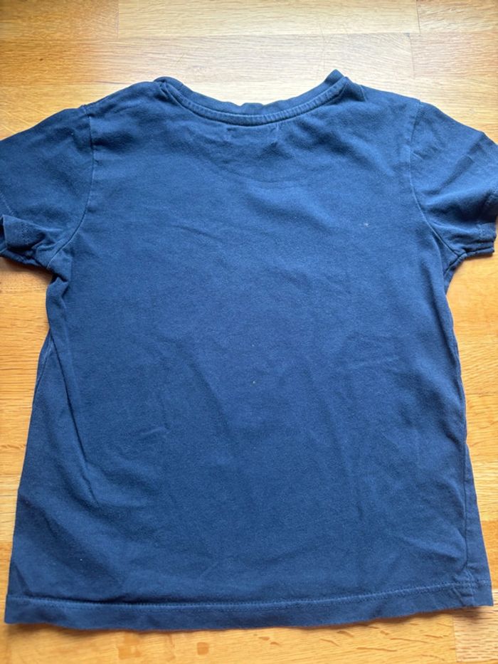 T-shirt MC du pareil au même 3 ans garçon - photo numéro 3
