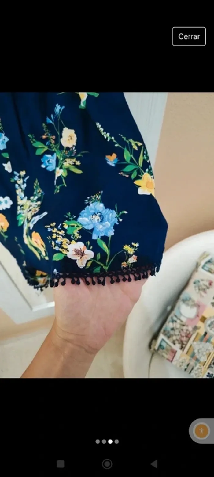 Preciso mono de Bershka - photo numéro 2