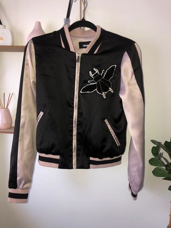 🌼Blouson style bomber Ekspet🌼