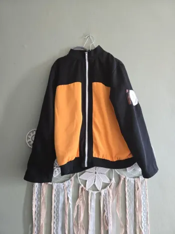 🐬 veste naruto 🐬