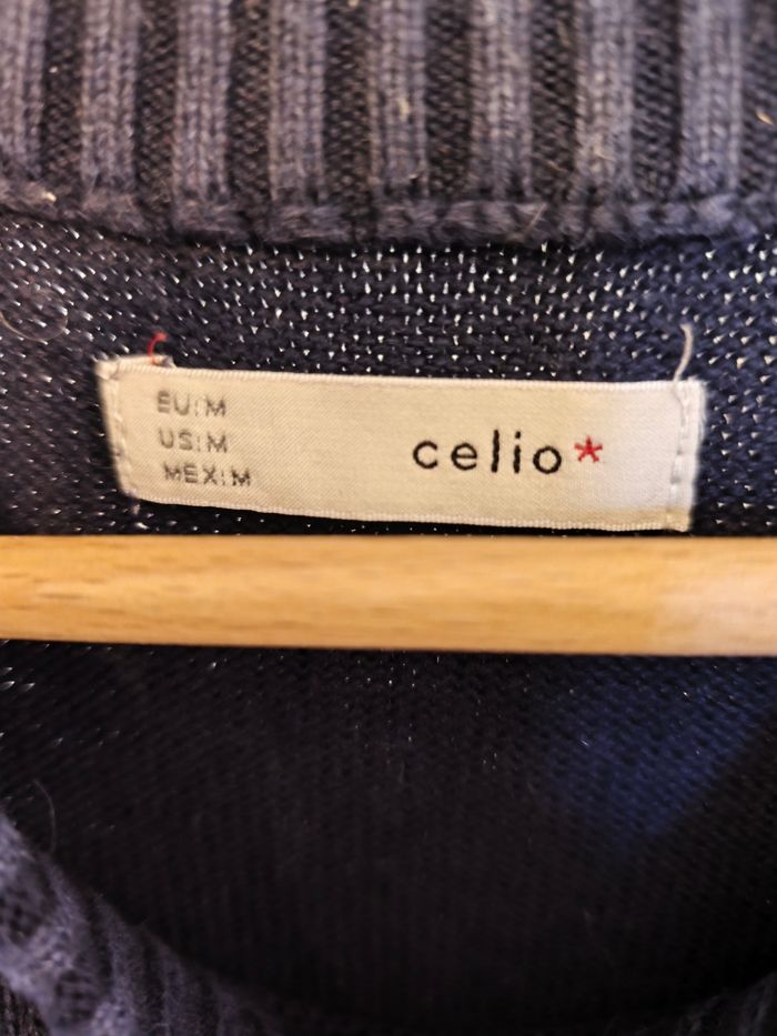 Pull Celio - photo numéro 2