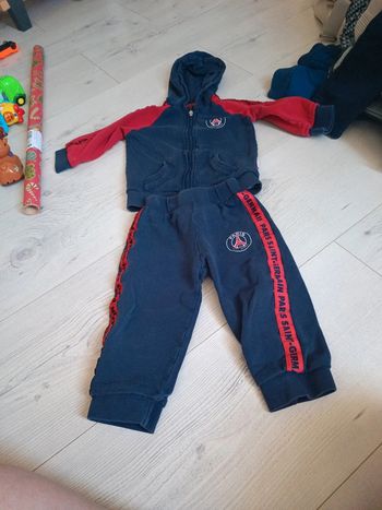 Ensemble PSG