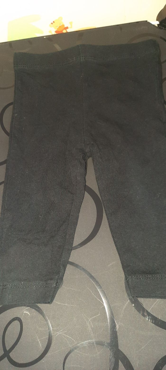 Vêtements fille 12 mois - photo numéro 10