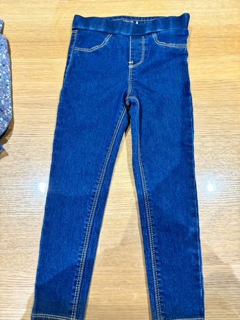 Lots de vêtement réservé