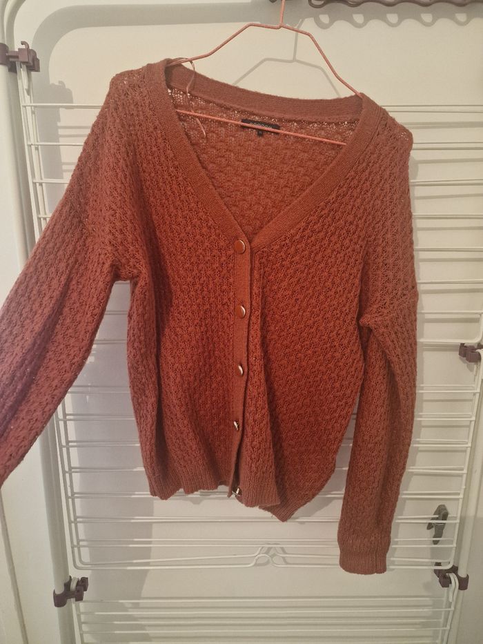 Gilet - photo numéro 2