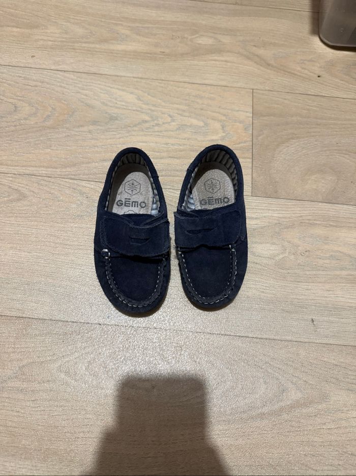 Mocassins enfant - photo numéro 3