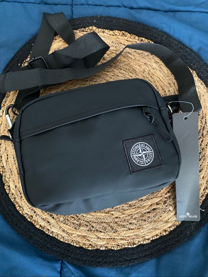 Sacoche Stone Island