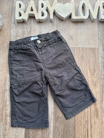 - Pantalon Kimbaloo    - 6 mois - Très bon état