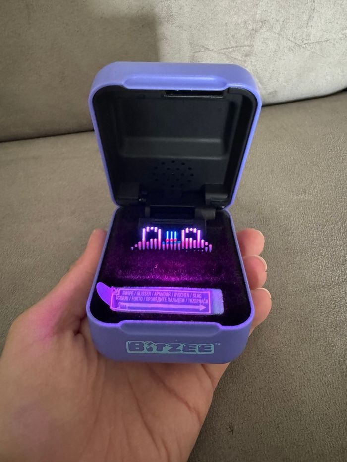 Bitzee - photo numéro 5