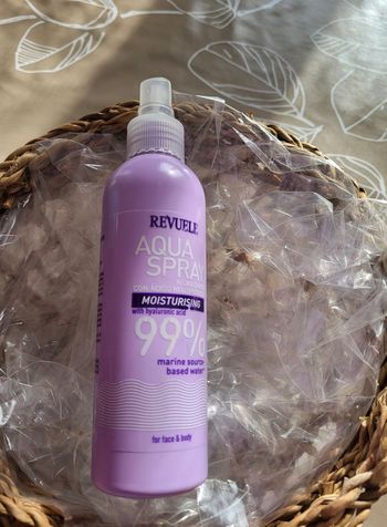 Spray corporelle. 200 ml