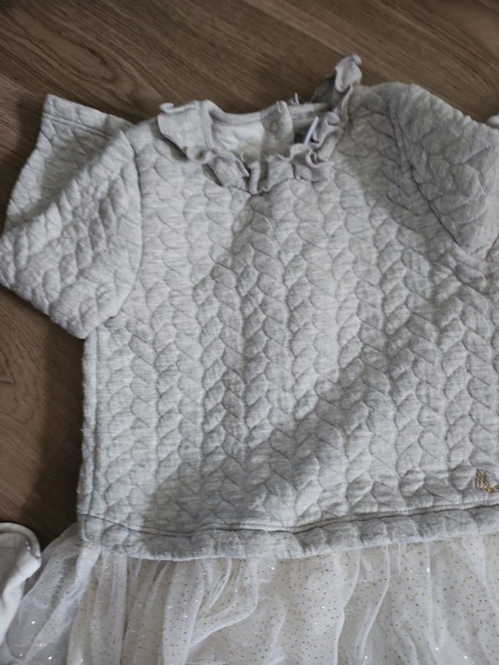 Robes petit bateau - photo numéro 4