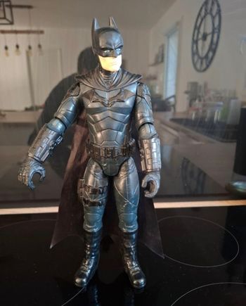 Figurines batman