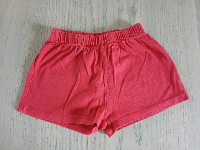 Short 3-4 ans - photo numéro 2