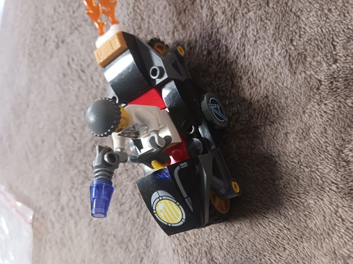 lego infinity - photo numéro 5