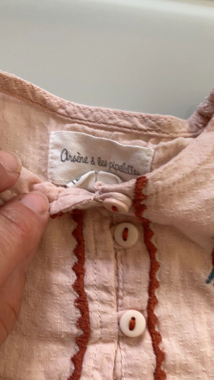 Lot fille - photo numéro 6