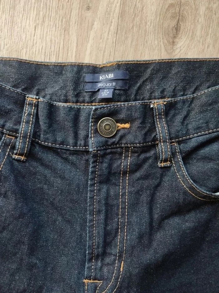 Jeans Kiabi 42 - photo numéro 2