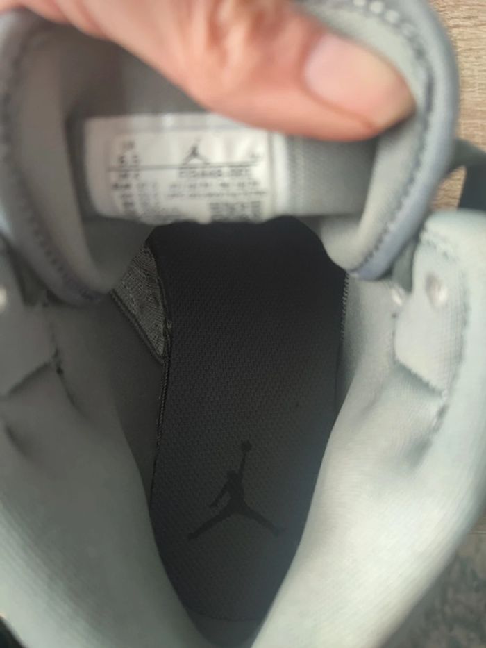 Air Jordan Nike - photo numéro 5