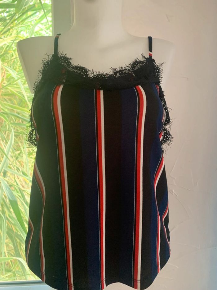 Débardeur Jennyfer taille S